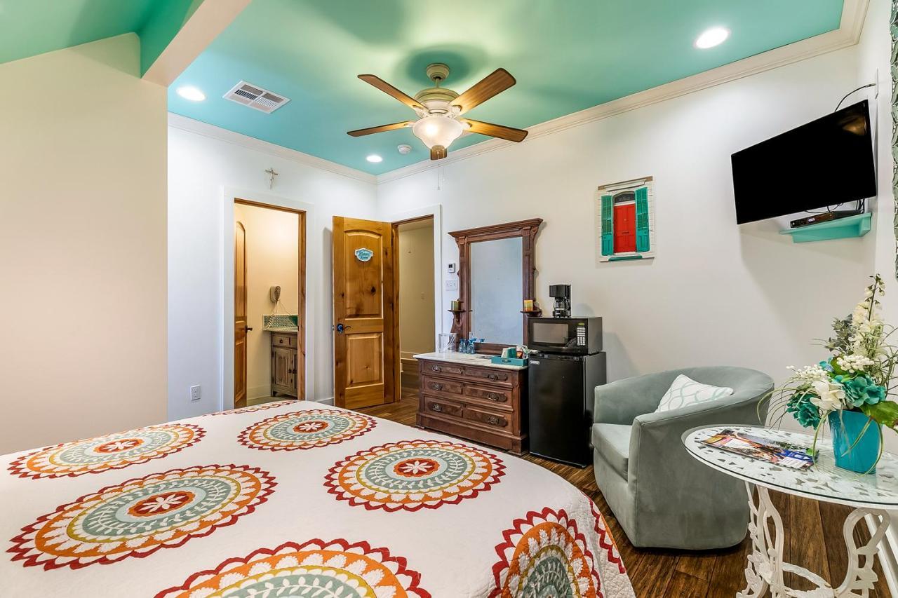 De La Bleau B&B Mandeville Ngoại thất bức ảnh