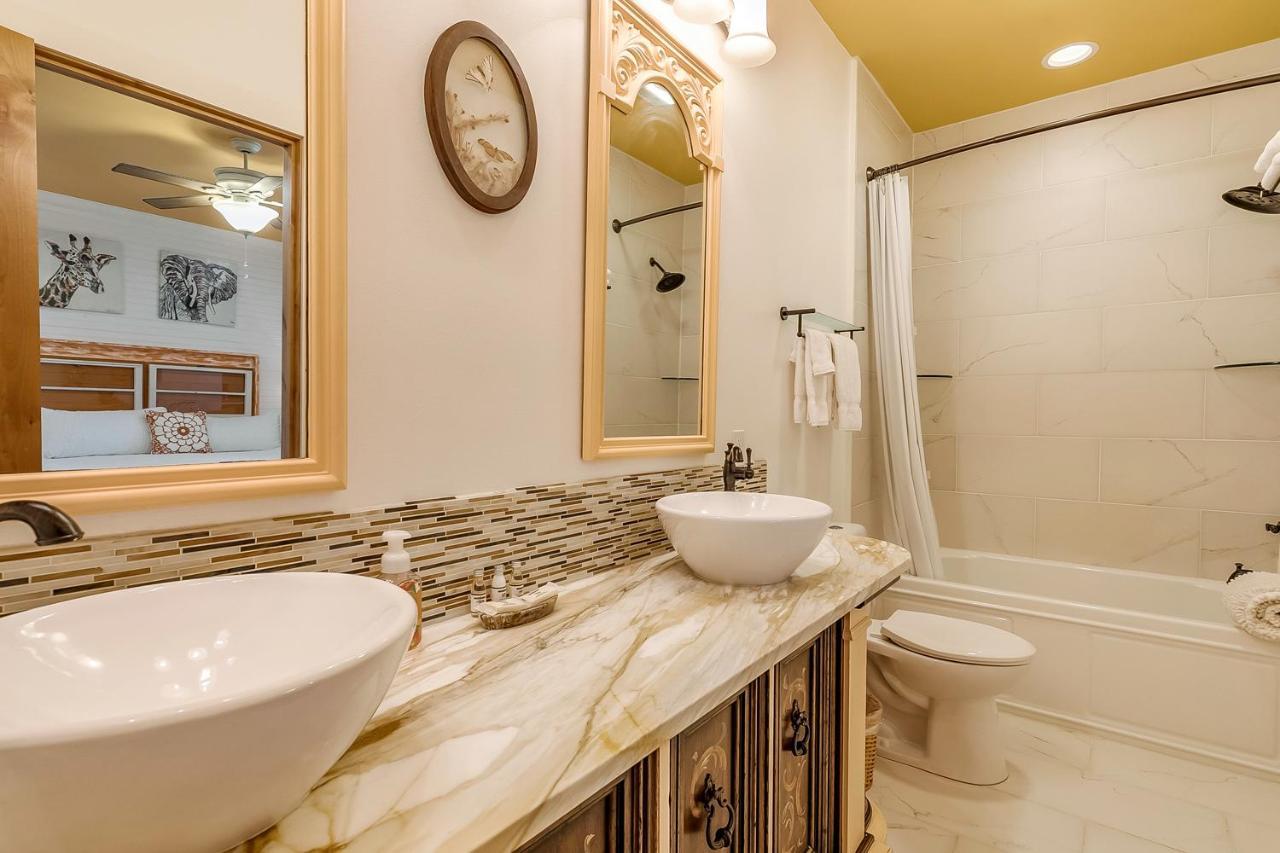 De La Bleau B&B Mandeville Ngoại thất bức ảnh