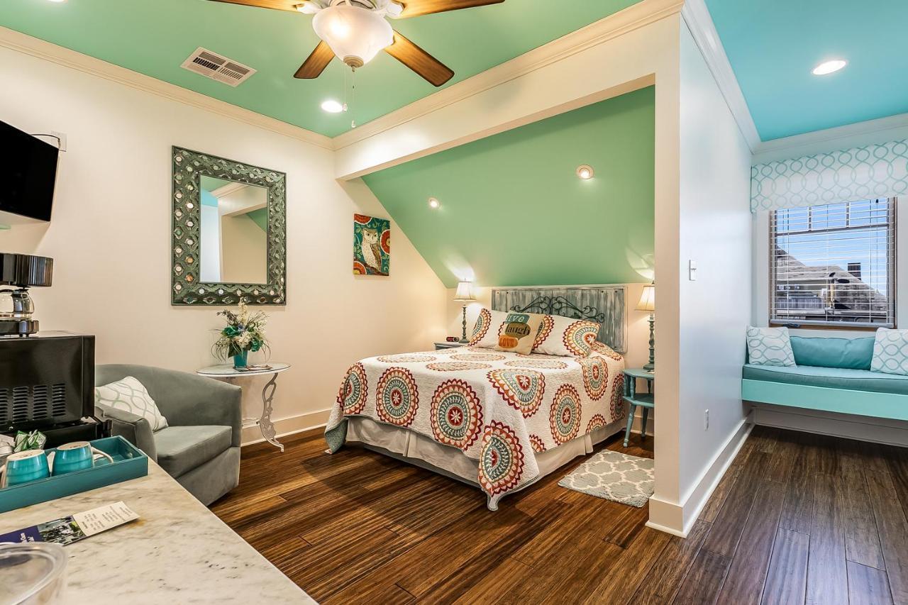 De La Bleau B&B Mandeville Ngoại thất bức ảnh