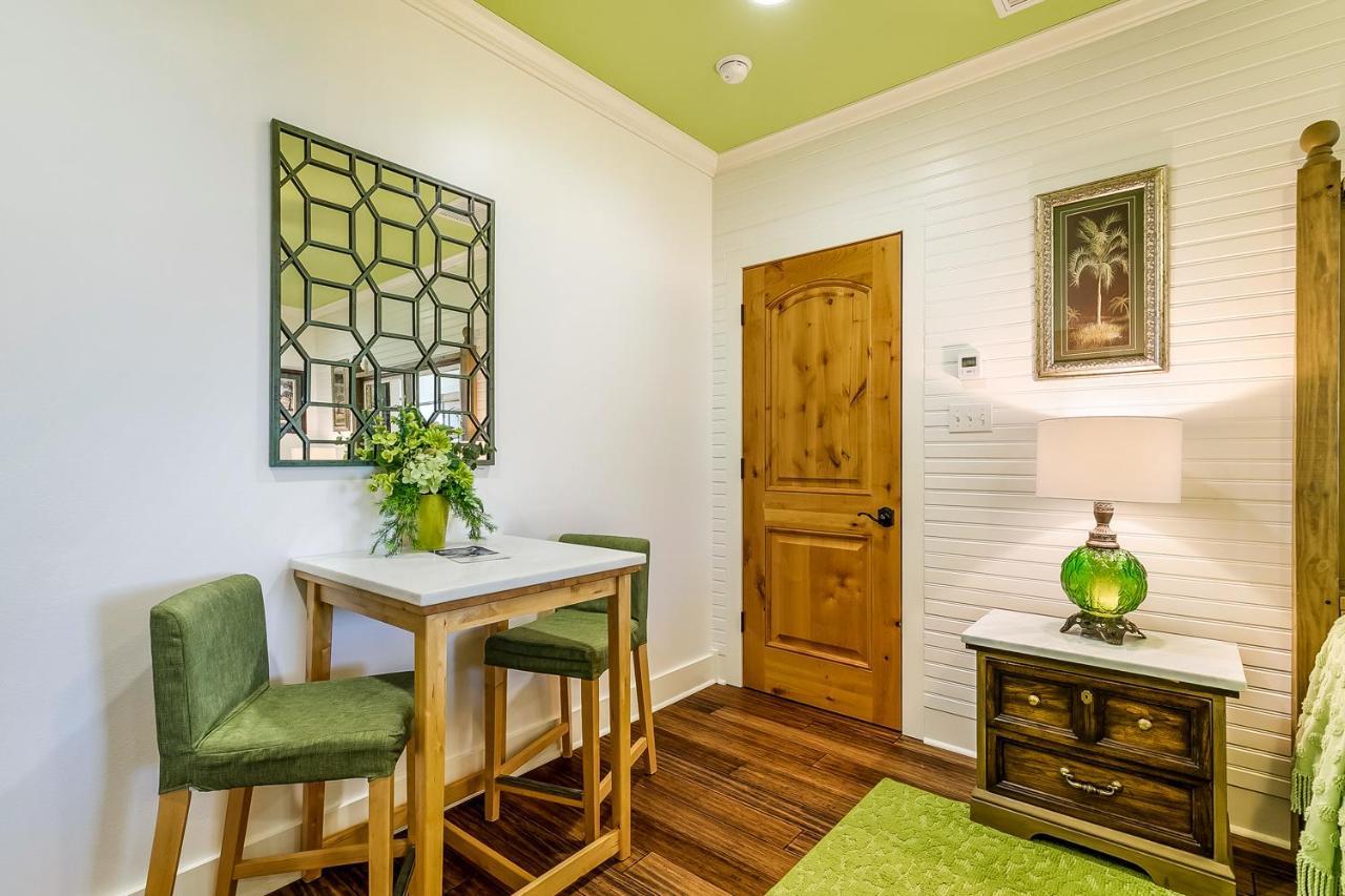 De La Bleau B&B Mandeville Ngoại thất bức ảnh