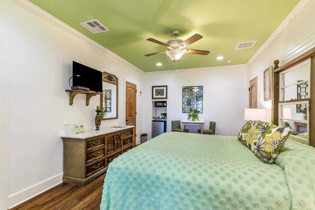 De La Bleau B&B Mandeville Ngoại thất bức ảnh