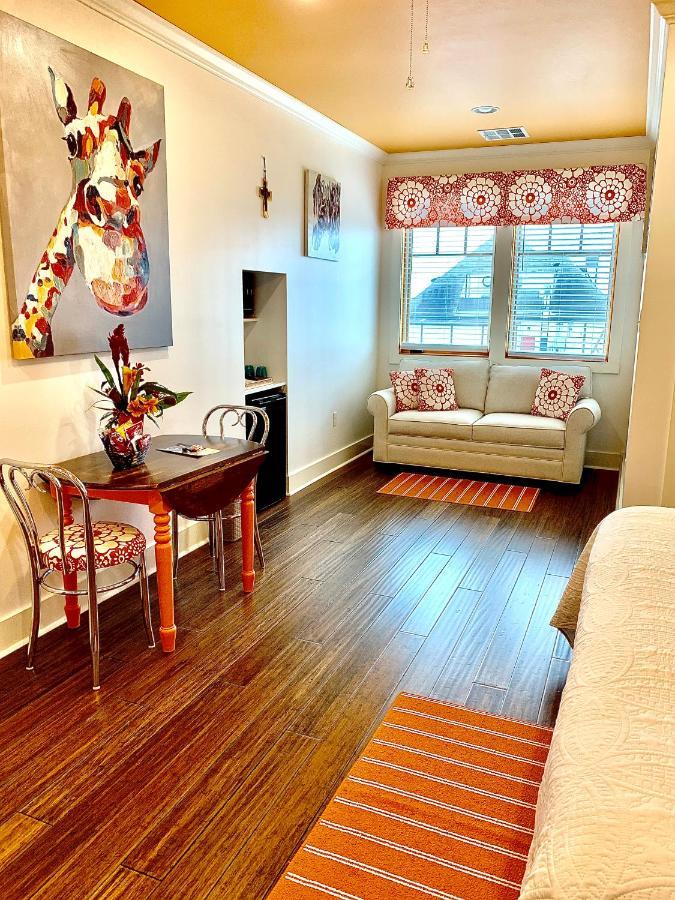 De La Bleau B&B Mandeville Ngoại thất bức ảnh