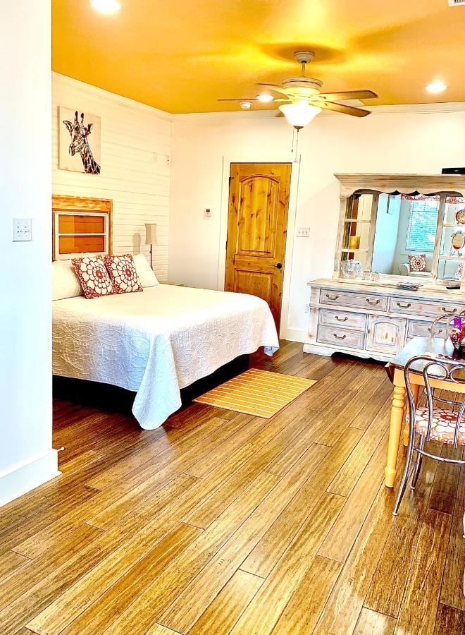 De La Bleau B&B Mandeville Ngoại thất bức ảnh