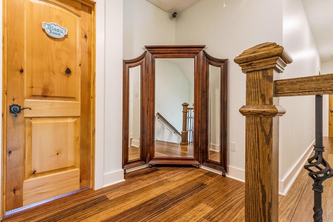 De La Bleau B&B Mandeville Ngoại thất bức ảnh