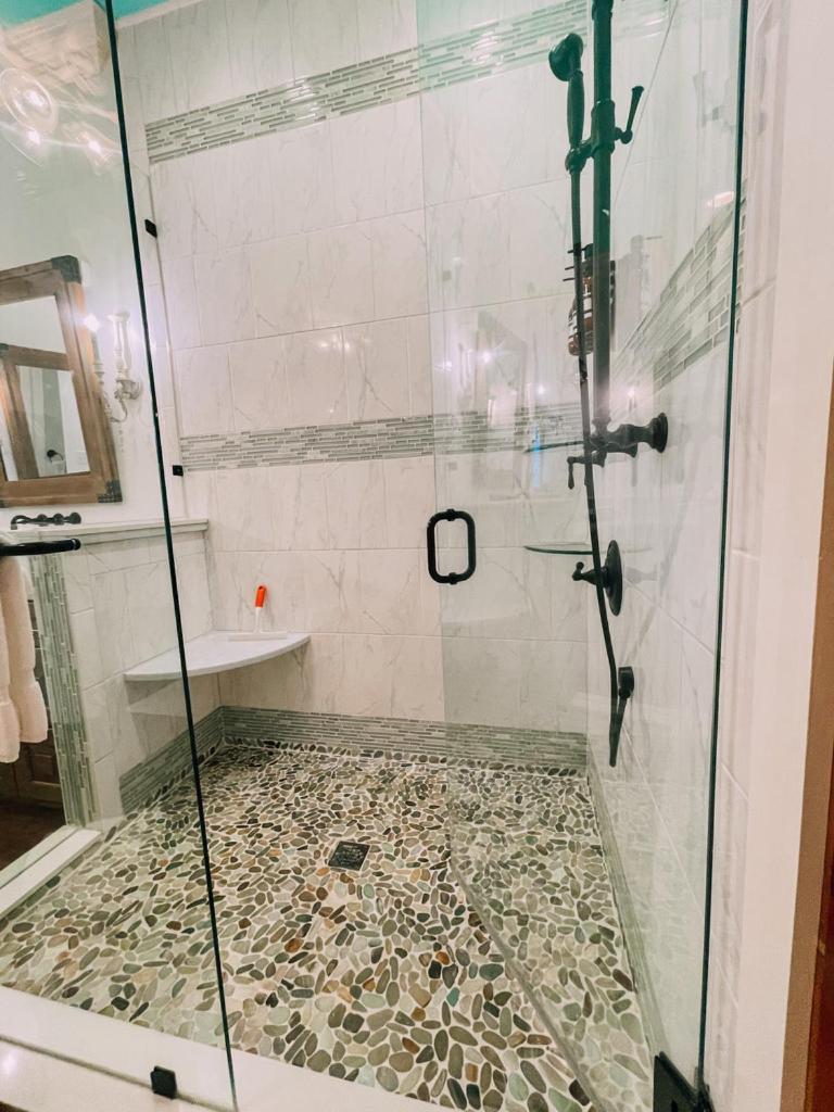 De La Bleau B&B Mandeville Ngoại thất bức ảnh