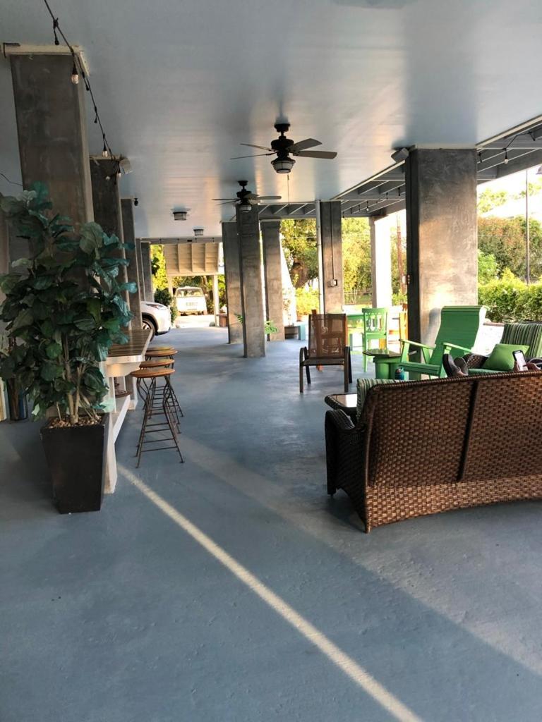 De La Bleau B&B Mandeville Ngoại thất bức ảnh