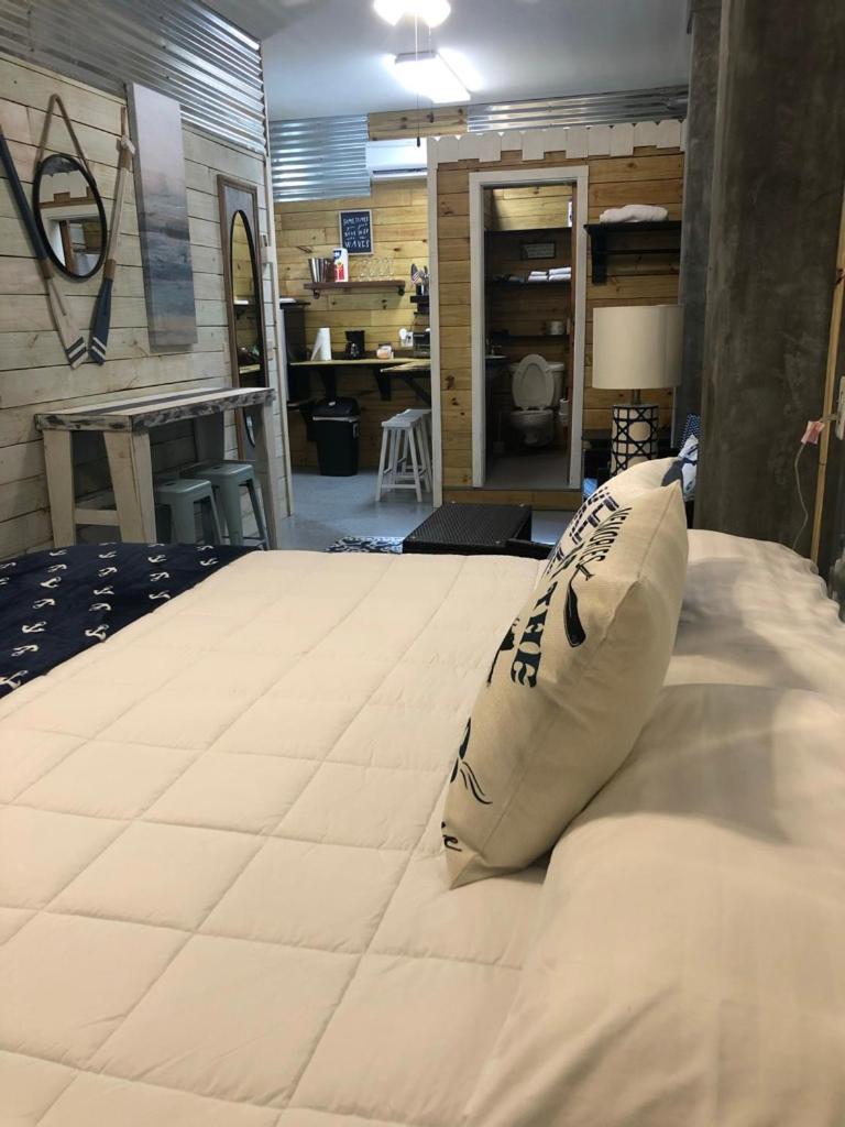 De La Bleau B&B Mandeville Ngoại thất bức ảnh
