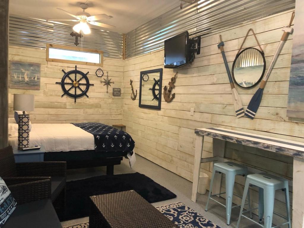 De La Bleau B&B Mandeville Ngoại thất bức ảnh