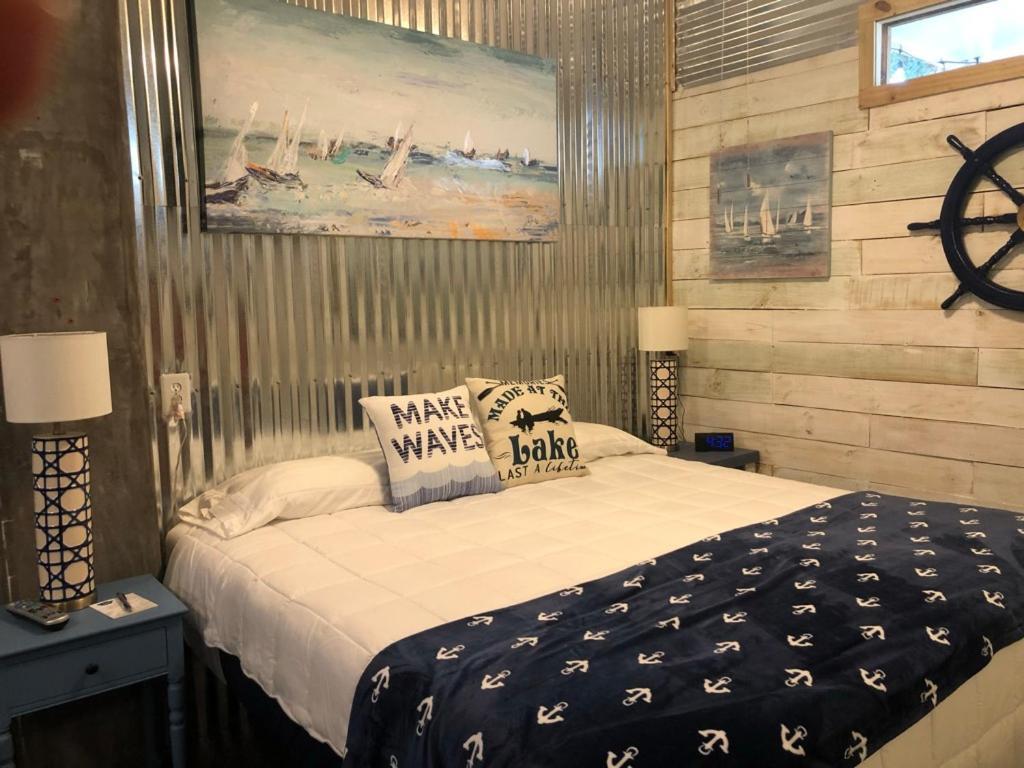 De La Bleau B&B Mandeville Ngoại thất bức ảnh