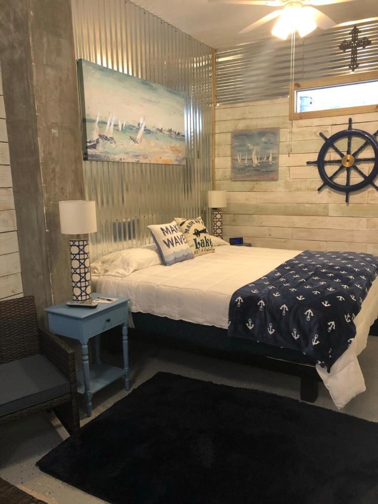 De La Bleau B&B Mandeville Ngoại thất bức ảnh