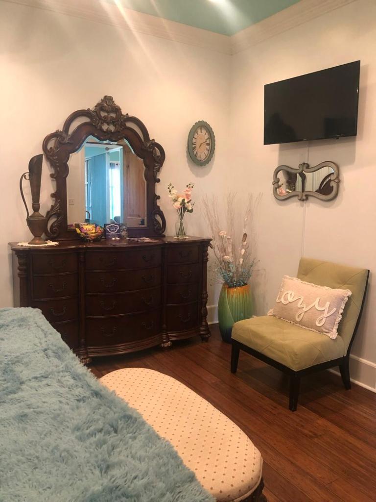 De La Bleau B&B Mandeville Ngoại thất bức ảnh