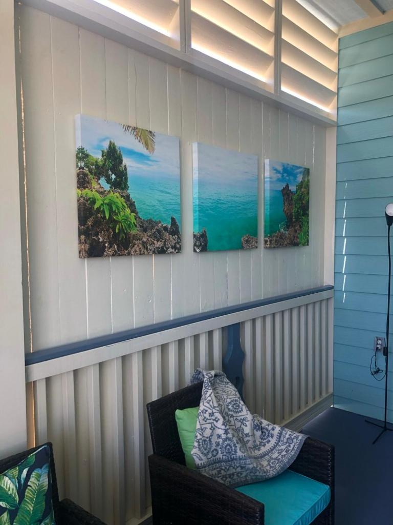 De La Bleau B&B Mandeville Ngoại thất bức ảnh