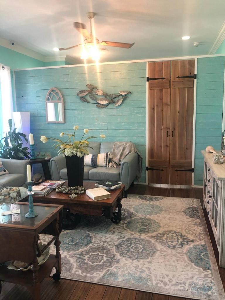 De La Bleau B&B Mandeville Ngoại thất bức ảnh