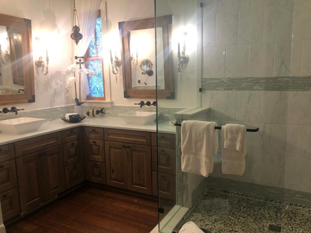 De La Bleau B&B Mandeville Ngoại thất bức ảnh