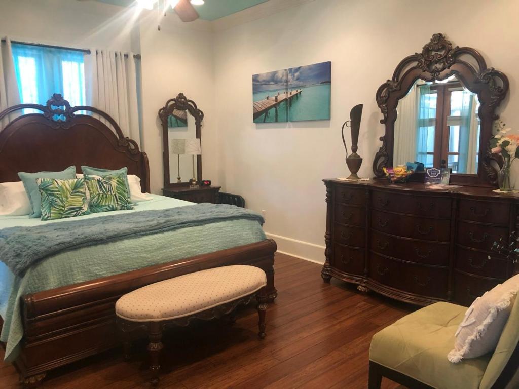 De La Bleau B&B Mandeville Ngoại thất bức ảnh