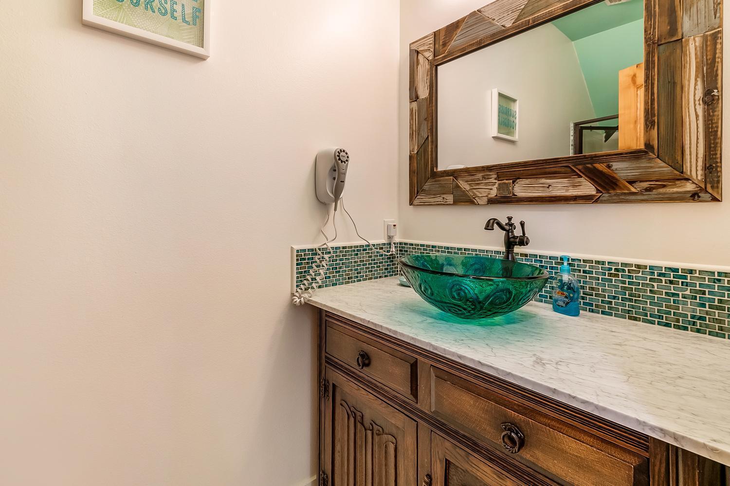 De La Bleau B&B Mandeville Ngoại thất bức ảnh